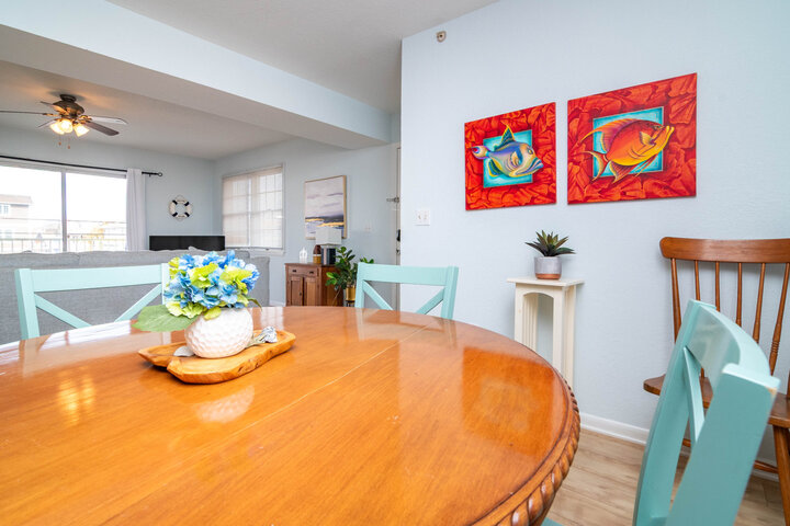 Condominium in Dewey Beach, US