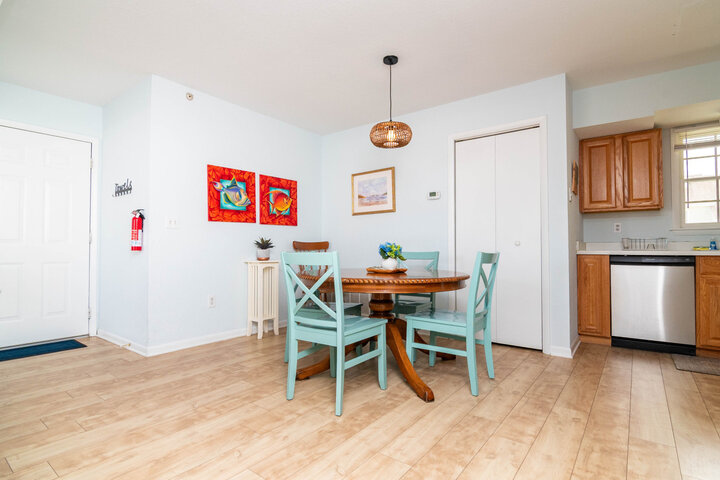 Condominium in Dewey Beach, US