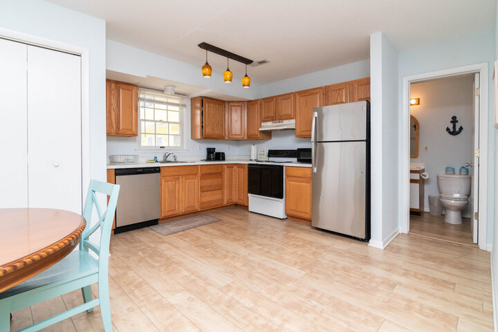 Condominium in Dewey Beach, US