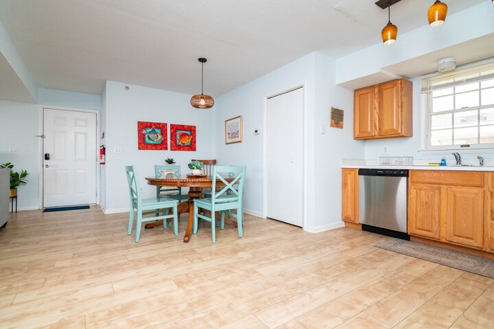 Condominium in Dewey Beach, US