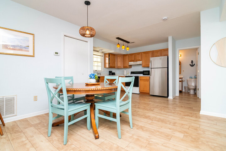 Condominium in Dewey Beach, US