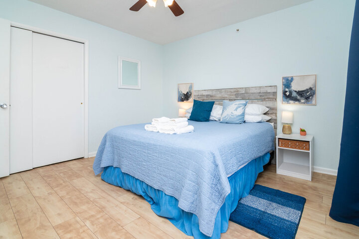 Condominium in Dewey Beach, US