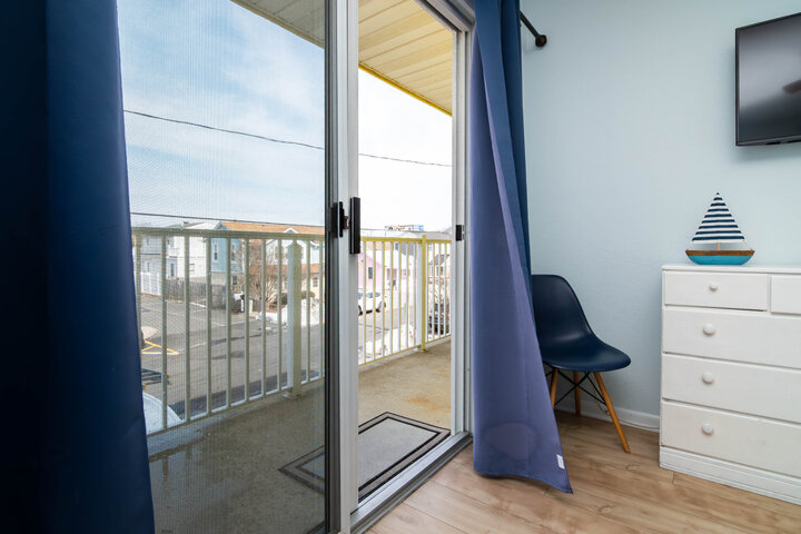 Condominium in Dewey Beach, US