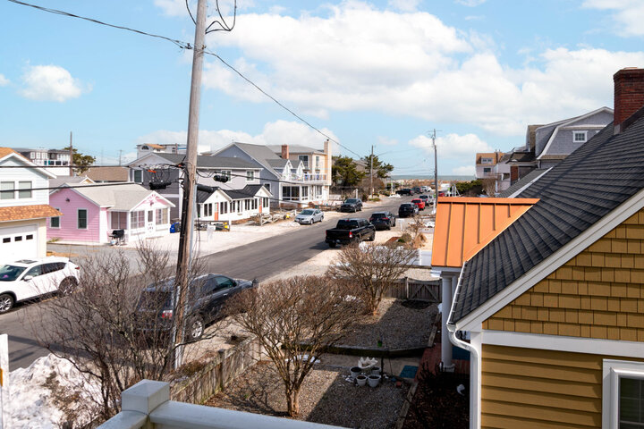 Condominium in Dewey Beach, US