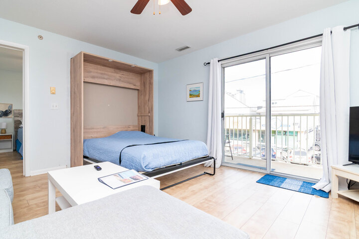 Condominium in Dewey Beach, US