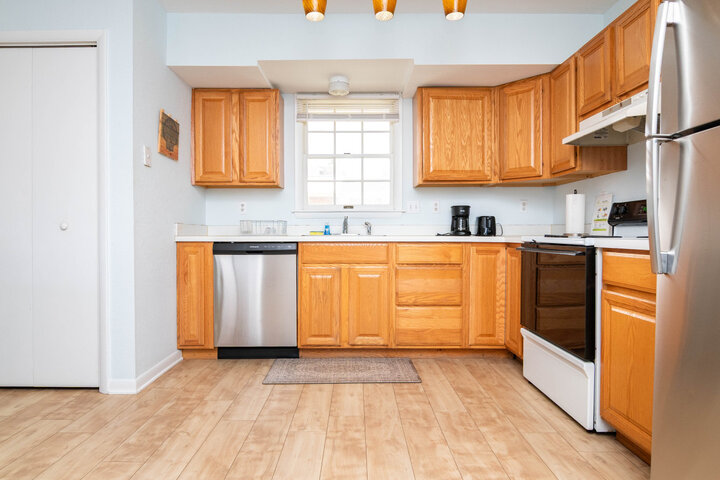 Condominium in Dewey Beach, US