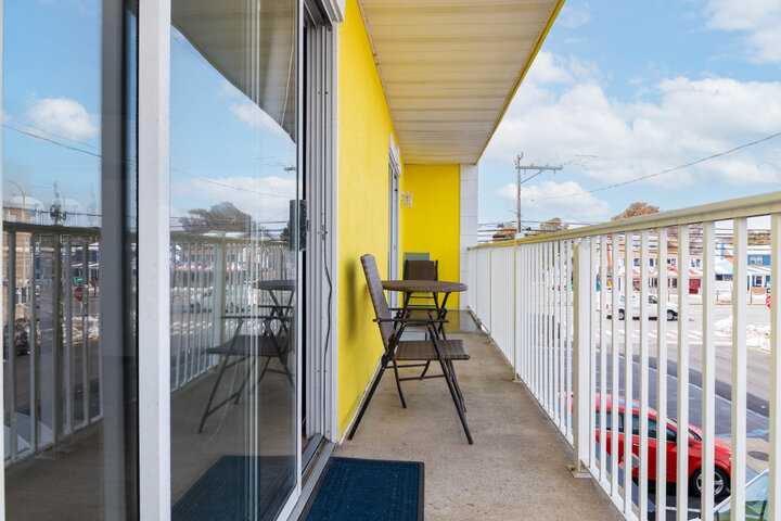 Condominium in Dewey Beach, US
