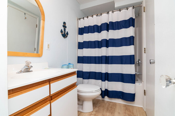 Condominium in Dewey Beach, US