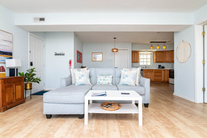 Condominium in Dewey Beach, US