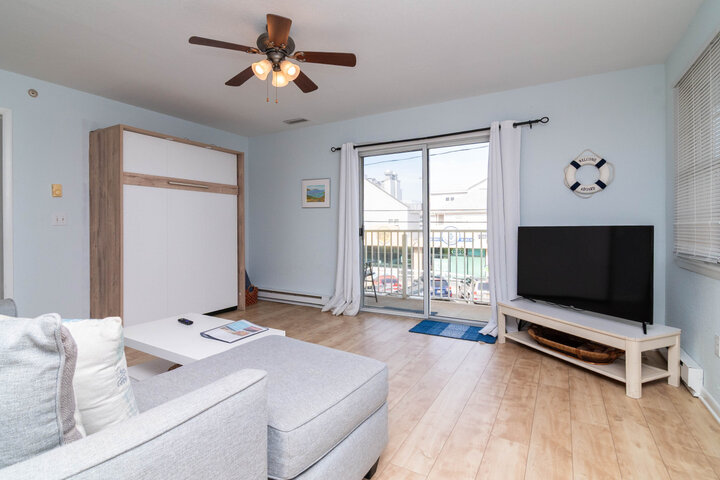Condominium in Dewey Beach, US