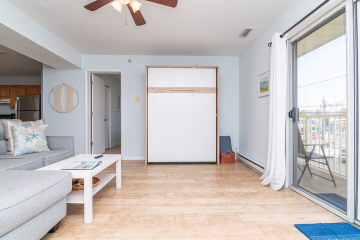 Condominium in Dewey Beach, US