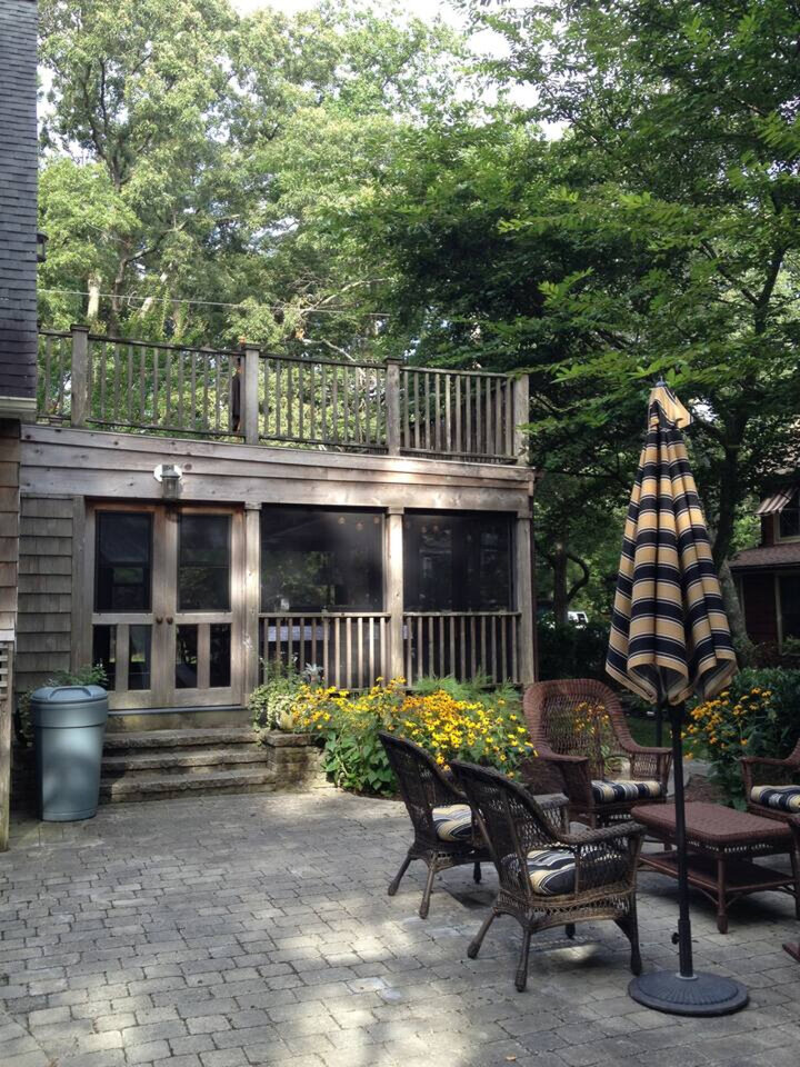 House in Rehoboth Beach, US