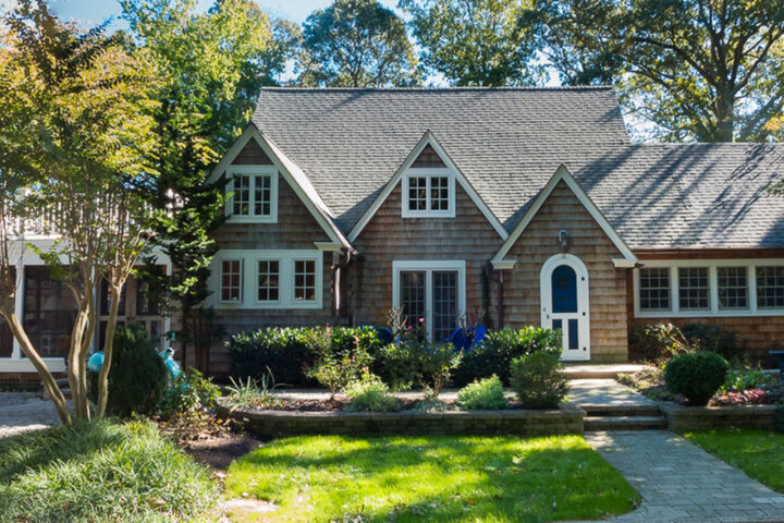 House in Rehoboth Beach, US