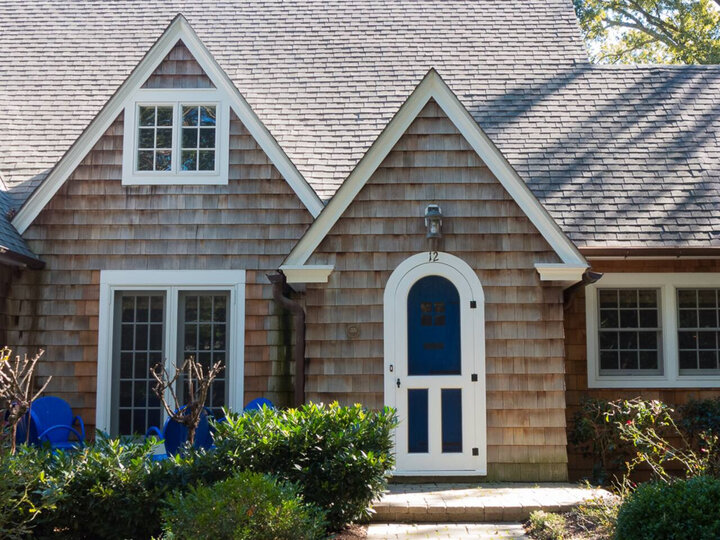 House in Rehoboth Beach, US