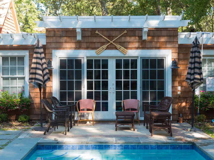 House in Rehoboth Beach, US