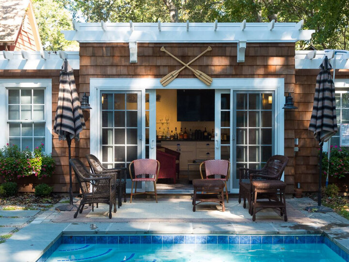 House in Rehoboth Beach, US