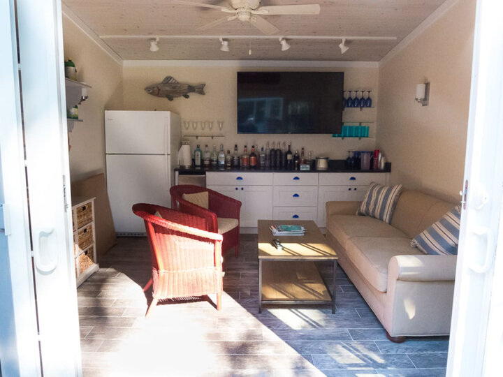 House in Rehoboth Beach, US