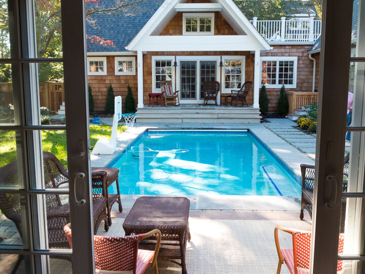 House in Rehoboth Beach, US