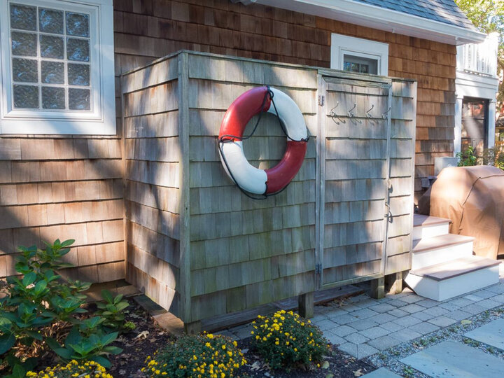 House in Rehoboth Beach, US