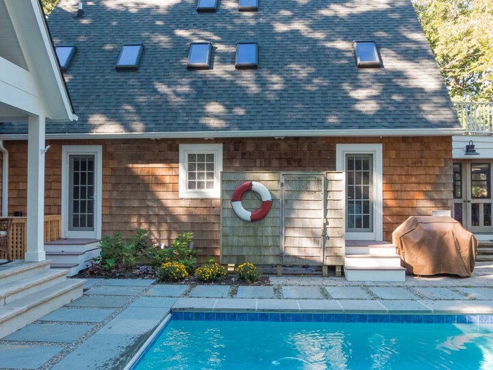 House in Rehoboth Beach, US