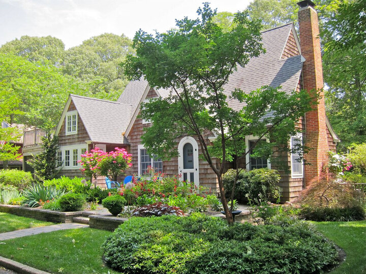 House in Rehoboth Beach, US