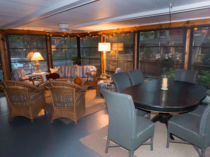 House in Rehoboth Beach, US