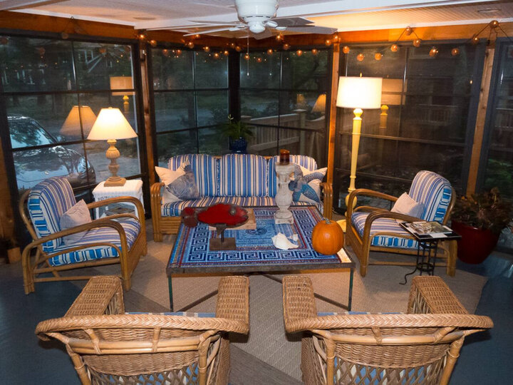 House in Rehoboth Beach, US