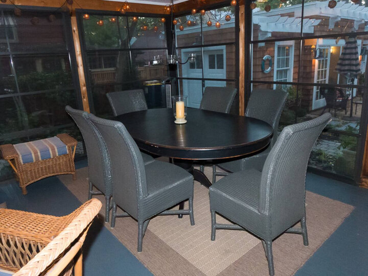 House in Rehoboth Beach, US