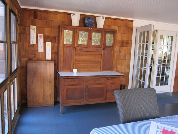 House in Rehoboth Beach, US