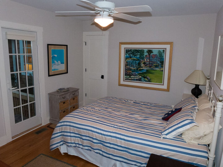 House in Rehoboth Beach, US