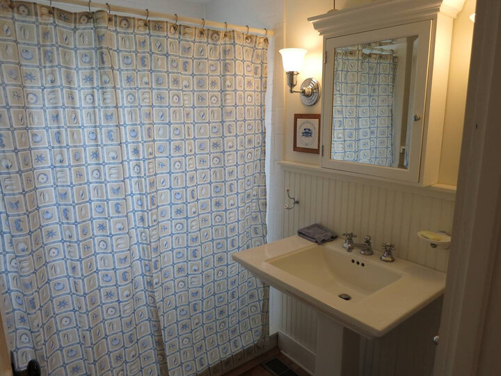 House in Rehoboth Beach, US