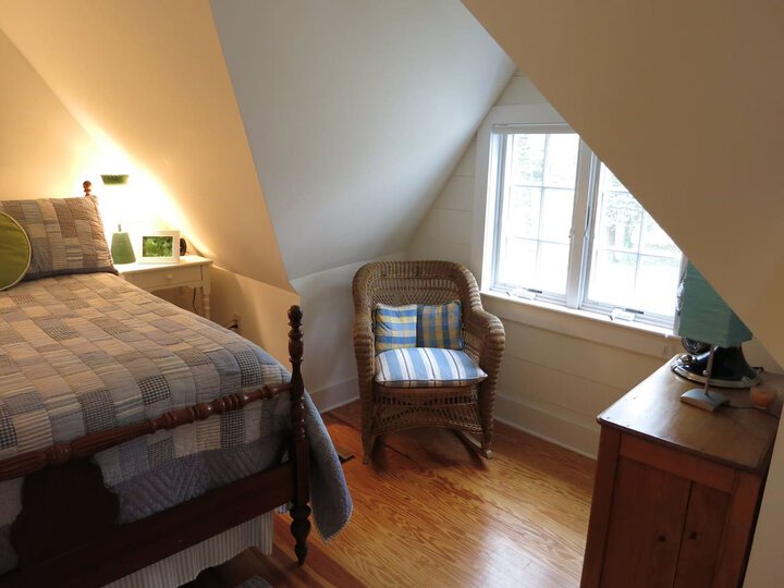 House in Rehoboth Beach, US