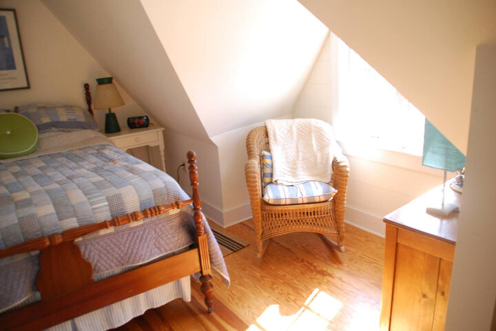 House in Rehoboth Beach, US