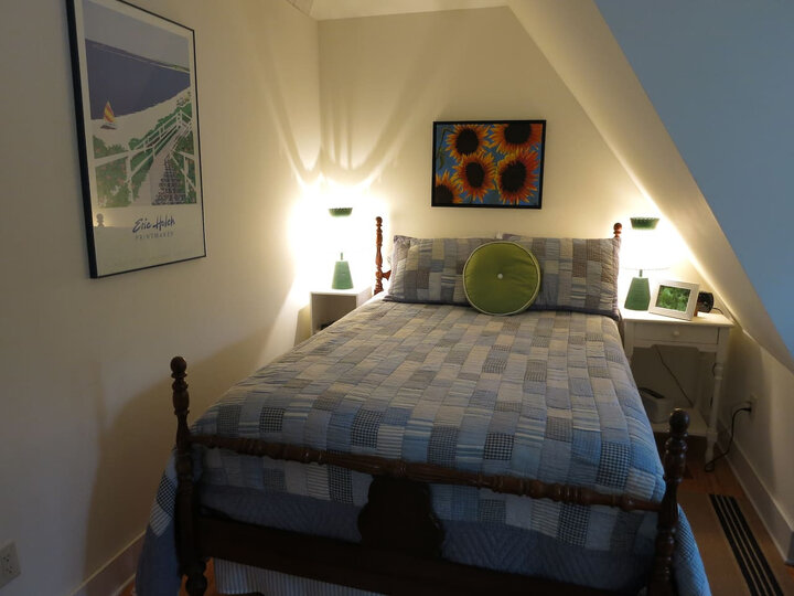 House in Rehoboth Beach, US