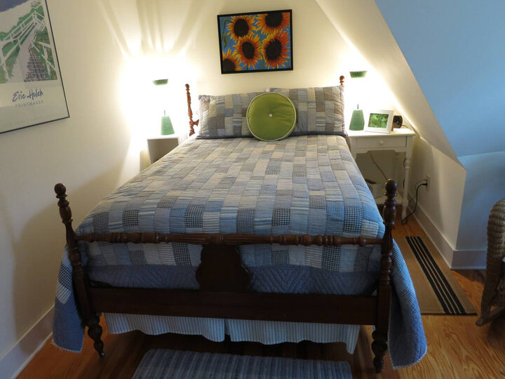 House in Rehoboth Beach, US