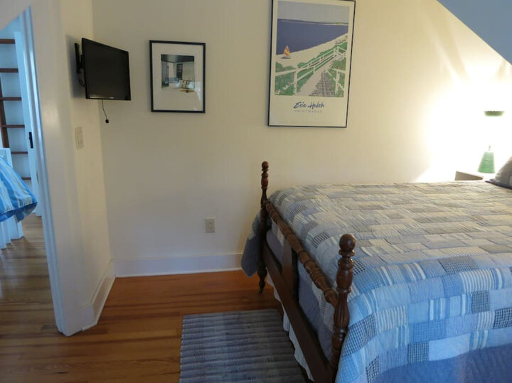 House in Rehoboth Beach, US