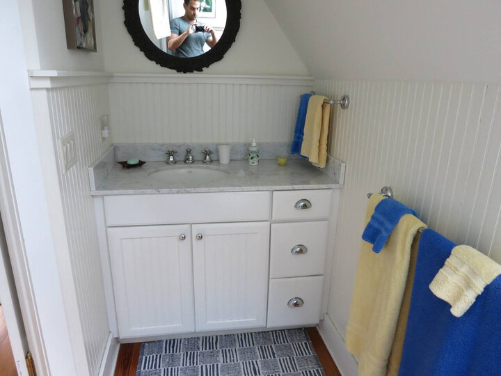 House in Rehoboth Beach, US