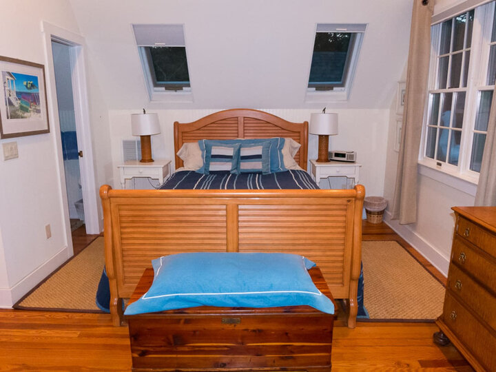 House in Rehoboth Beach, US