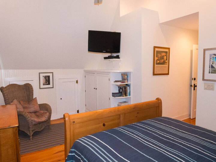 House in Rehoboth Beach, US