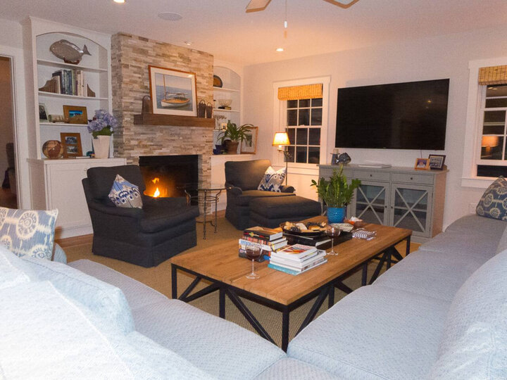 House in Rehoboth Beach, US