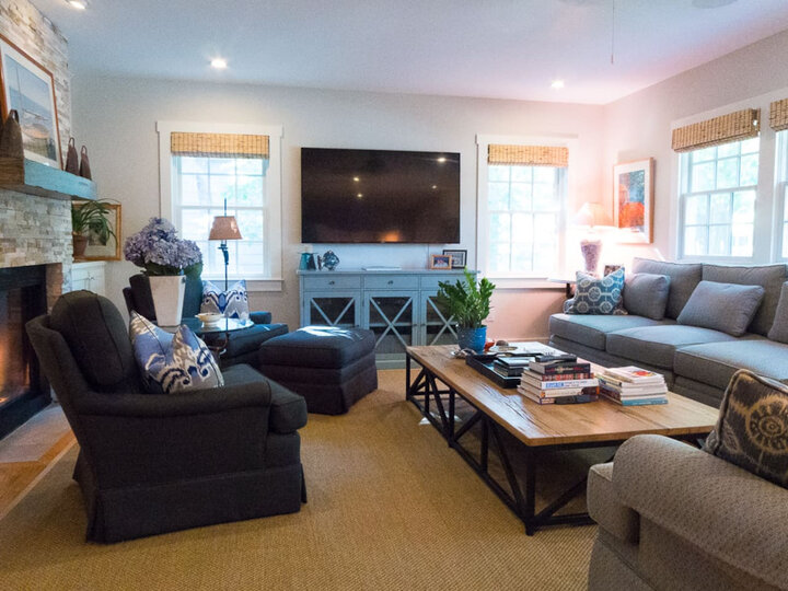 House in Rehoboth Beach, US