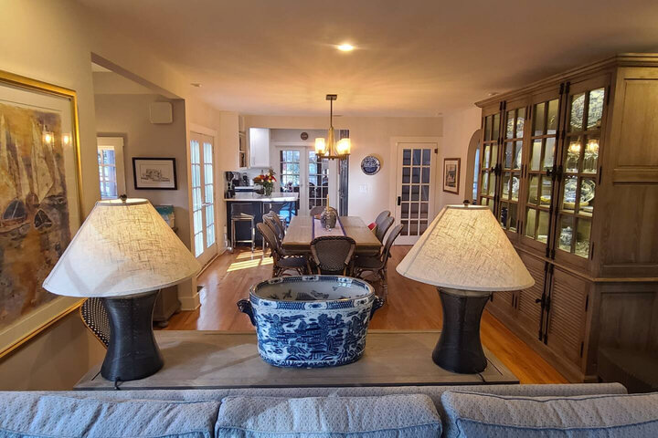 House in Rehoboth Beach, US