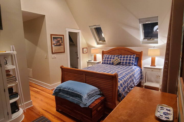 House in Rehoboth Beach, US