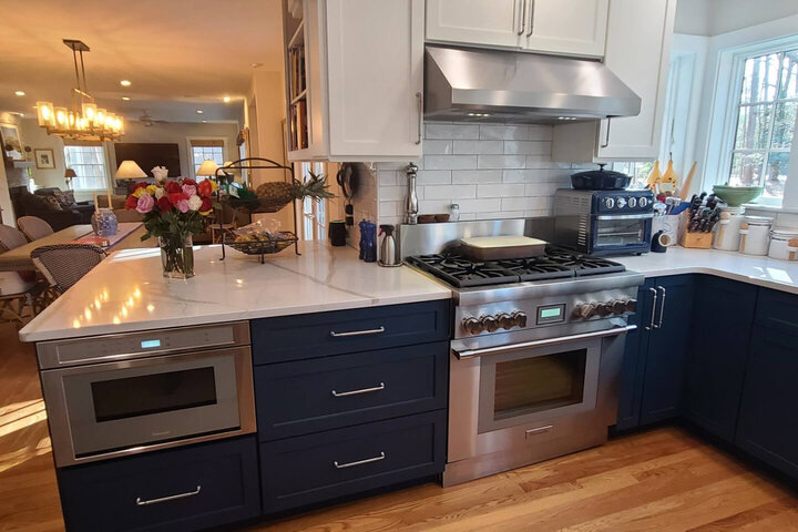 House in Rehoboth Beach, US