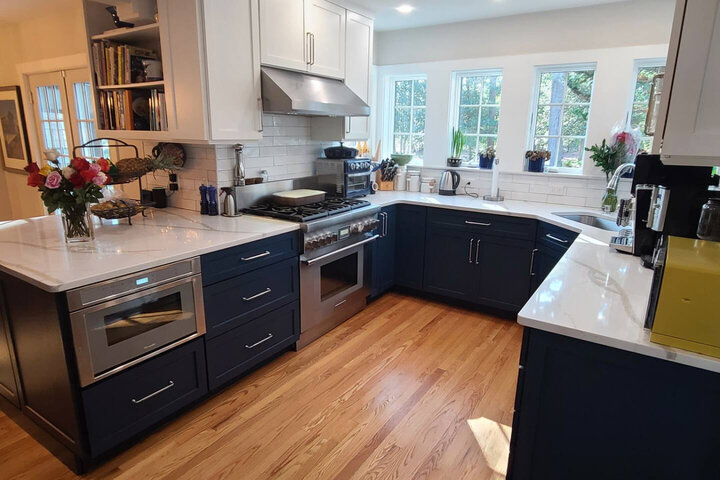 House in Rehoboth Beach, US