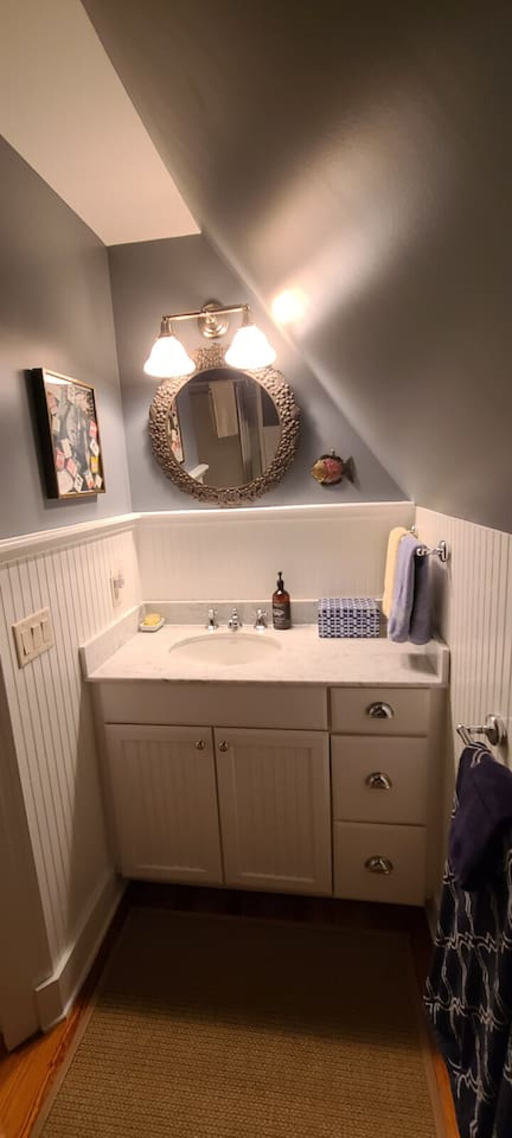 House in Rehoboth Beach, US