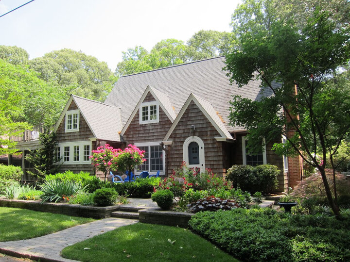 House in Rehoboth Beach, US