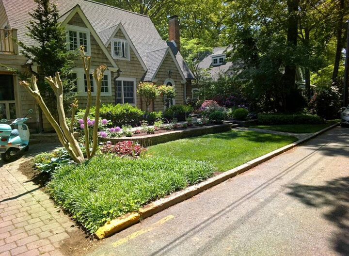 House in Rehoboth Beach, US