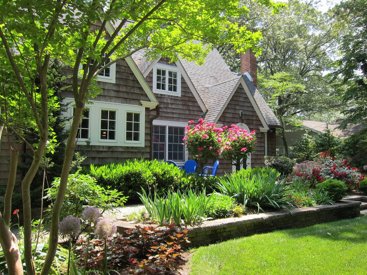House in Rehoboth Beach, US