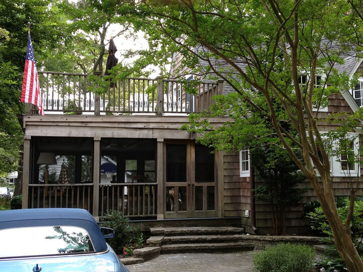 House in Rehoboth Beach, US